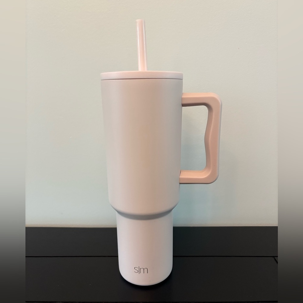 Simple Modern 40 oz Trek Tumbler